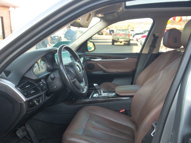 Used 2016 BMW X5 xDrive40e AWD/4WD image 14