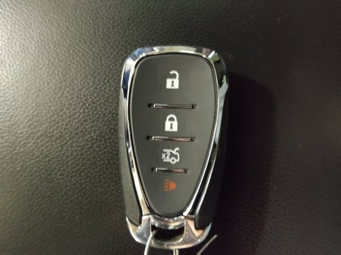 Used 2019 Chevrolet Malibu LS image 32