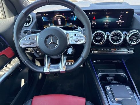 Used 2023 Mercedes-Benz GLA 45 AMG 4MATIC image 24