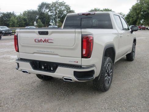 New 2026 GMC Sierra 1500 AT4 w/ AT4 Premium Package image 5