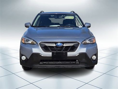 Used 2023 Subaru Crosstrek 2.0i Premium image 8