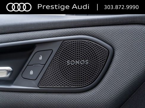 New 2026 Audi Q3 quattro 2.0T image 22