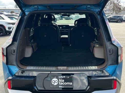 Used 2024 Kia EV9 GT-Line image 10