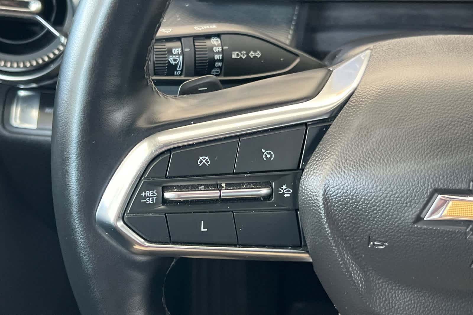 Used 2025 Chevrolet Equinox LT AWD/4WD image 26