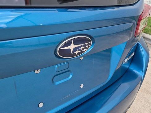 Used 2018 Subaru Impreza 2.0i AWD/4WD image 23