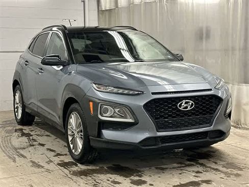 Used 2018 Hyundai Kona SEL image 21