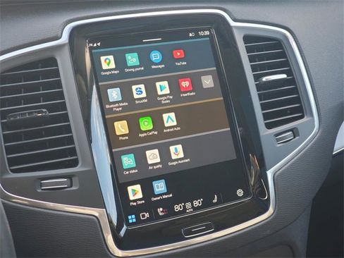 Used 2023 Volvo XC90 B5 Core w/ Protection Package Premier image 23