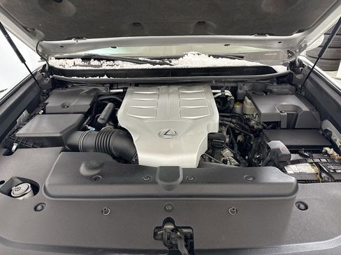 Used 2014 Lexus GX 460 image 29