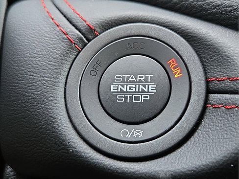 New 2026 Dodge Durango GT w/ Blacktop Package image 22