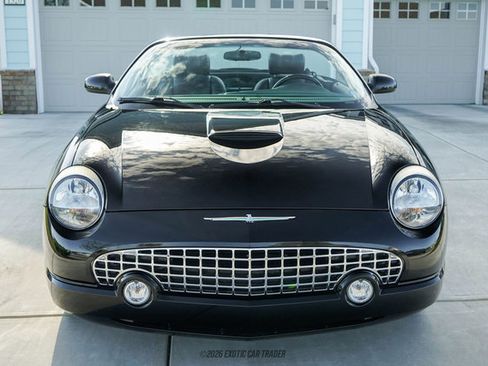 Used 2002 Ford Thunderbird RWD image 13