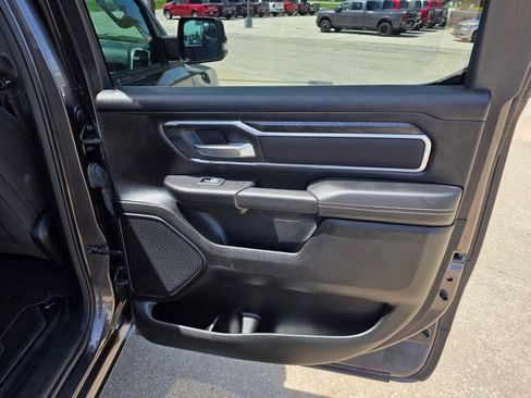 Certified 2023 RAM 1500 Big Horn AWD/4WD image 11