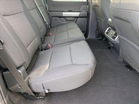 New 2025 Ford F150 XLT w/ Equipment Group 302A MID image 45