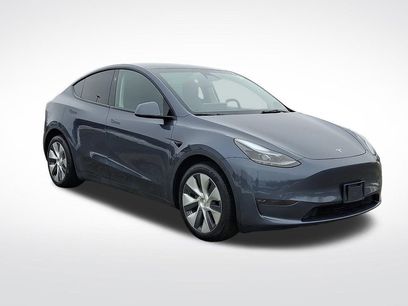 Used 2023 Tesla Model Y Long Range