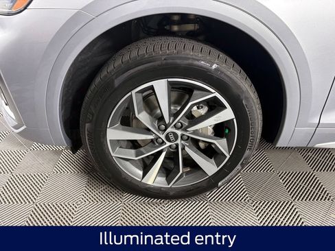 Used 2022 Audi Q5 2.0T Premium Plus AWD/4WD image 11