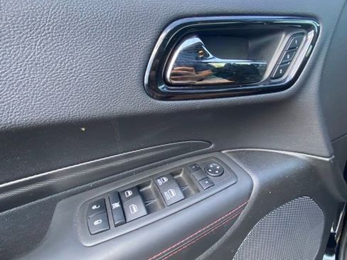 Used 2022 Dodge Durango R/T w/ Blacktop Package image 19