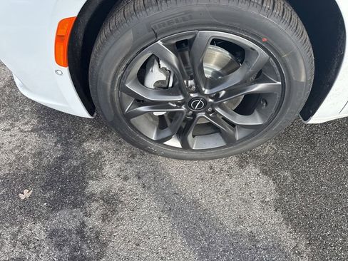 New 2026 Chrysler Pacifica Select image 10