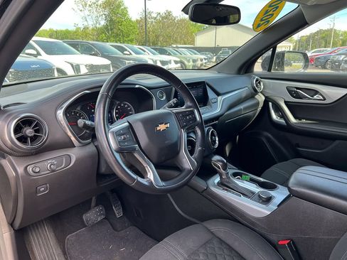Used 2020 Chevrolet Blazer LT FWD image 14