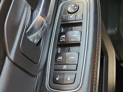 Used 2018 RAM 1500 Rebel w/ Luxury Group AWD/4WD image 23