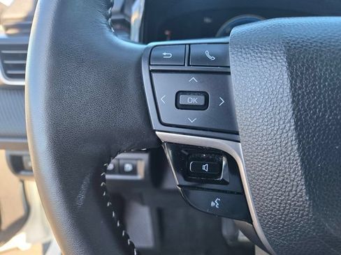 Certified 2025 Toyota Camry SE w/ Multimedia Upgrade Package AWD/4WD image 23