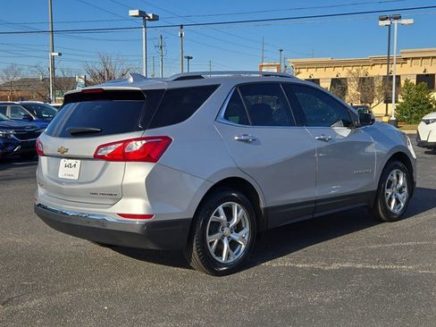 Used 2020 Chevrolet Equinox Premier image 6
