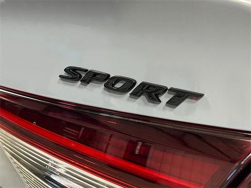 New 2026 Honda Civic Sport image 11