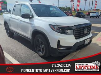 Used 2021 Honda Ridgeline Black Edition video 1