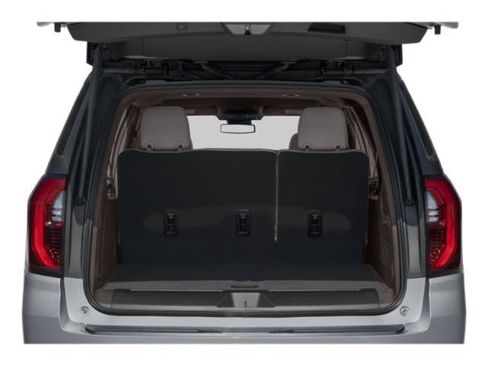 Certified 2026 GMC Yukon XL Elevation w/ Elevation Premium Package image 13