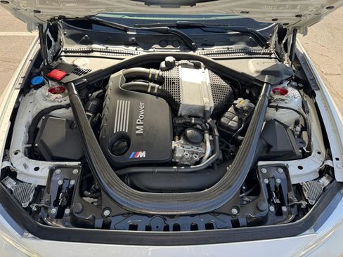 Used 2021 BMW M2 Competition w/ Executive Package RWD image 23