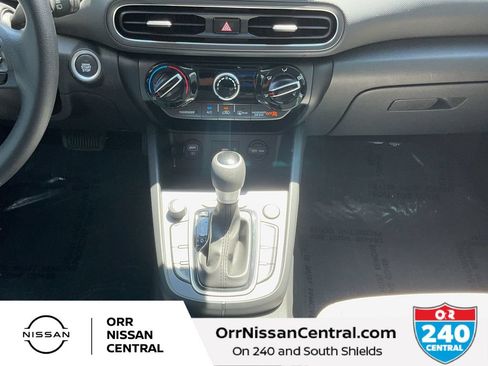 Used 2023 Hyundai Kona SEL w/ Cargo Package FWD image 24