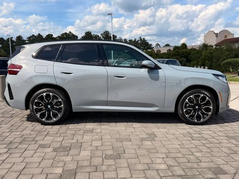 New 2026 BMW X3 xDrive30i w/ Premium Package AWD/4WD image 8
