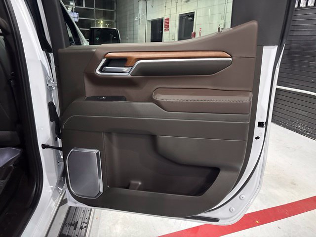 Used 2023 GMC Sierra 1500 Denali w/ Denali Reserve Package AWD/4WD image 38