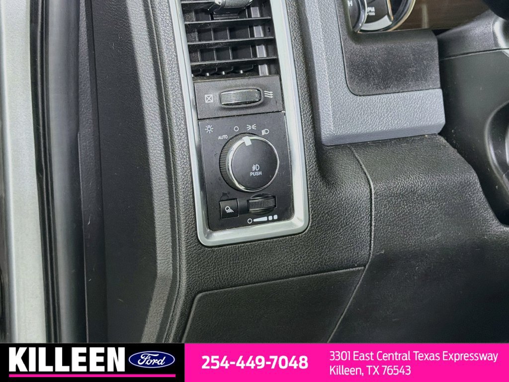 Used 2019 RAM 1500 Lone Star AWD/4WD image 8