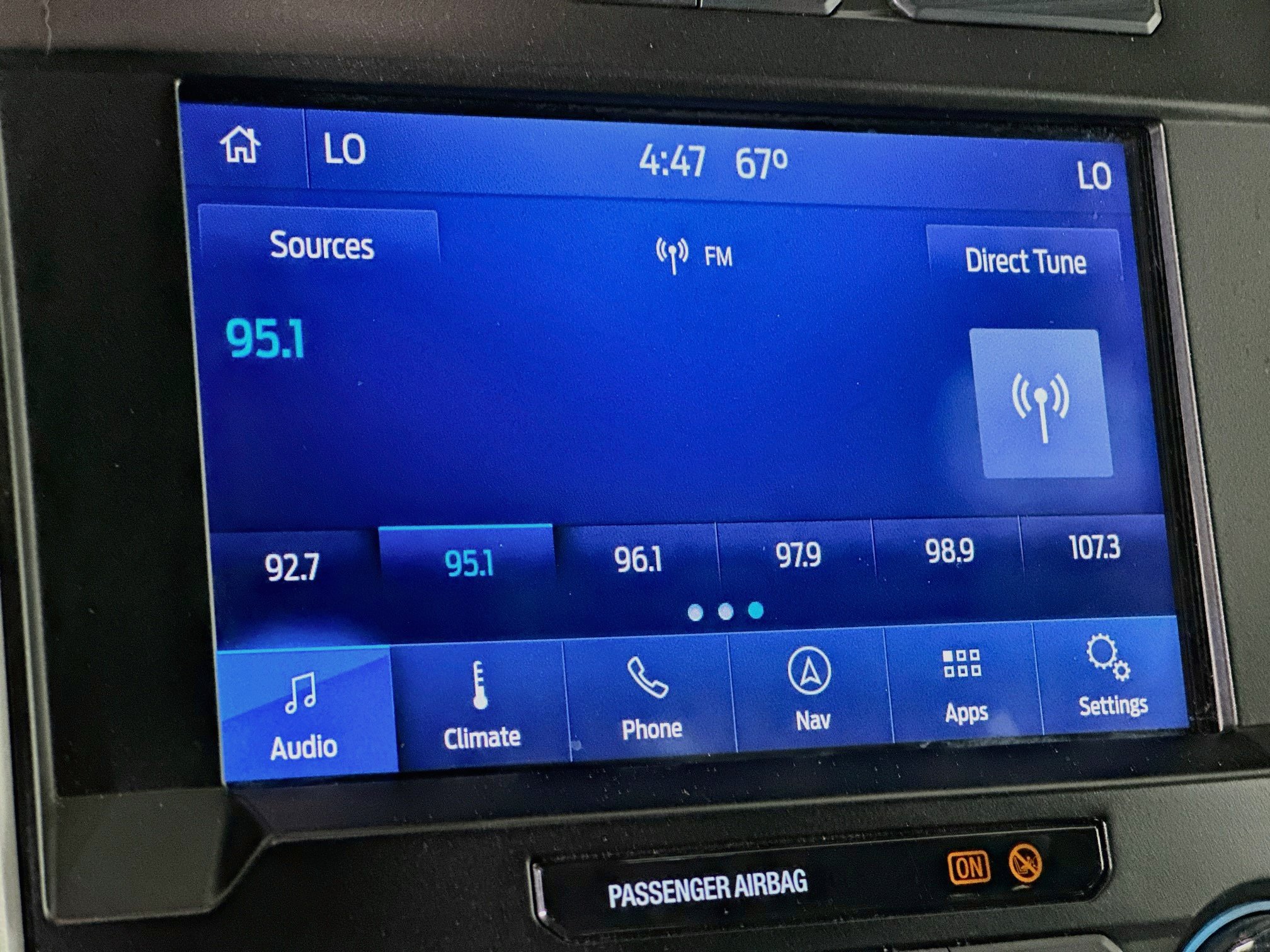 Used 2019 Ford F350 Lariat w/ Chrome Package AWD/4WD image 21