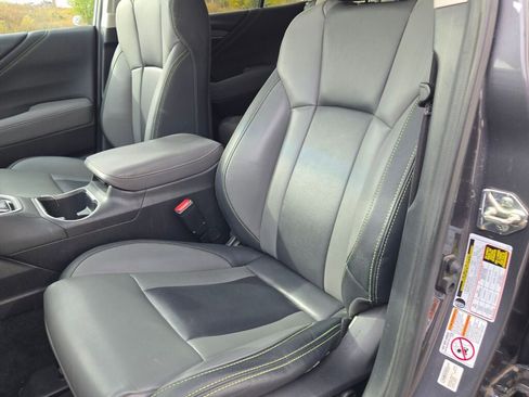 Used 2020 Subaru Outback Onyx Edition XT w/ Popular Package #2 image 22