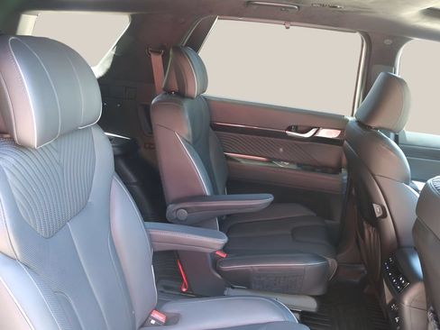 Used 2024 Hyundai Palisade Calligraphy AWD/4WD image 21