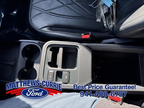 Certified 2025 Ford Mustang Mach-E Select AWD/4WD image 21