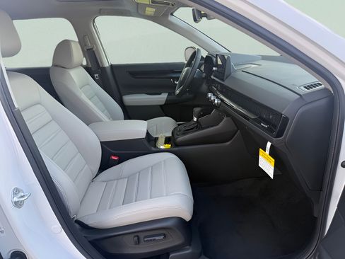 New 2026 Honda CR-V EX-L image 13