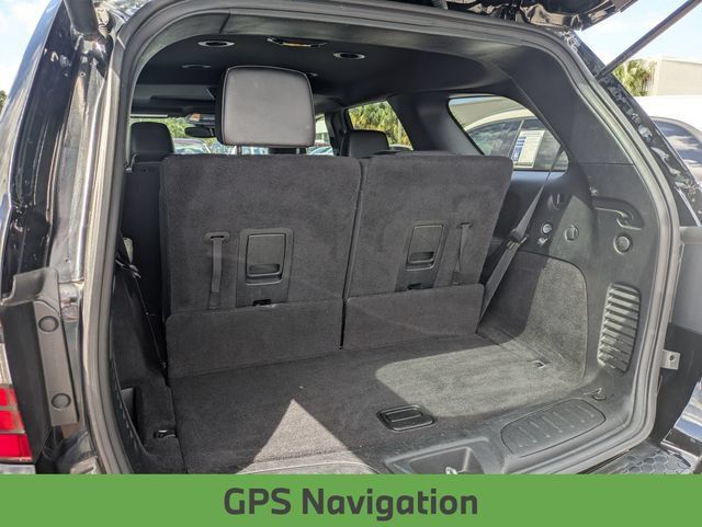 Used 2023 Dodge Durango GT AWD/4WD image 26
