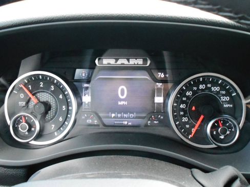 New 2026 RAM 2500 Big Horn image 31