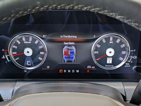 Certified 2024 Ford Mustang GT Premium RWD image 32