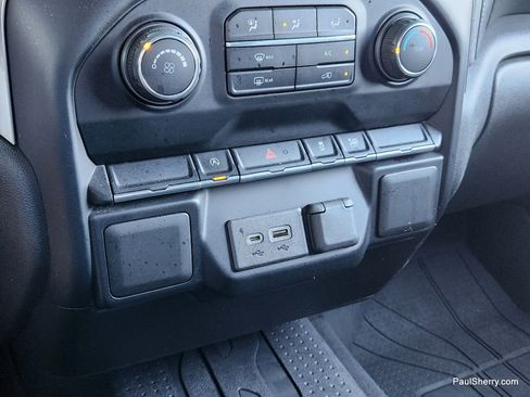 Used 2020 Chevrolet Silverado 1500 LT w/ LT Value Package image 41