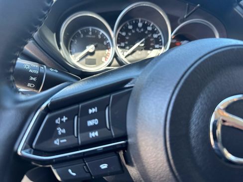 Used 2019 MAZDA CX-5 Touring AWD/4WD image 29