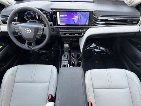 New 2026 Toyota Camry XLE image 22