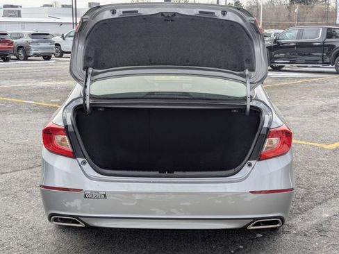 Used 2019 Honda Accord Sport image 32