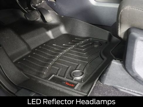 Certified 2023 Ford F150 XLT w/ Equipment Group 302A High image 41