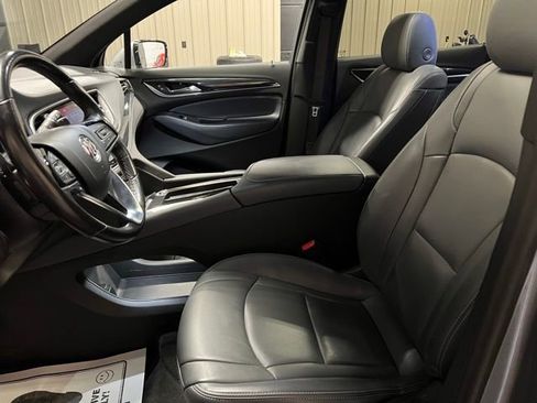 Used 2023 Buick Enclave Essence w/ Experience Buick Package image 13