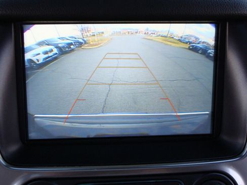 Used 2019 GMC Yukon Denali w/ Denali Ultimate Package image 26