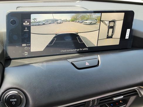 New 2026 MAZDA CX-90 Plug-In Hybrid w/ Premium Plus image 32