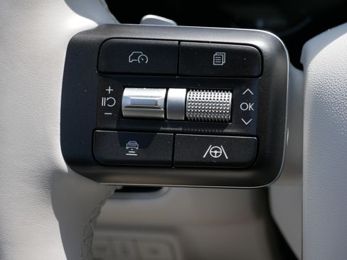 Certified 2026 Hyundai Palisade Limited AWD/4WD image 28
