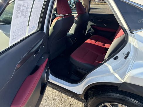 Used 2020 Lexus NX 300 AWD w/ Comfort Package image 13